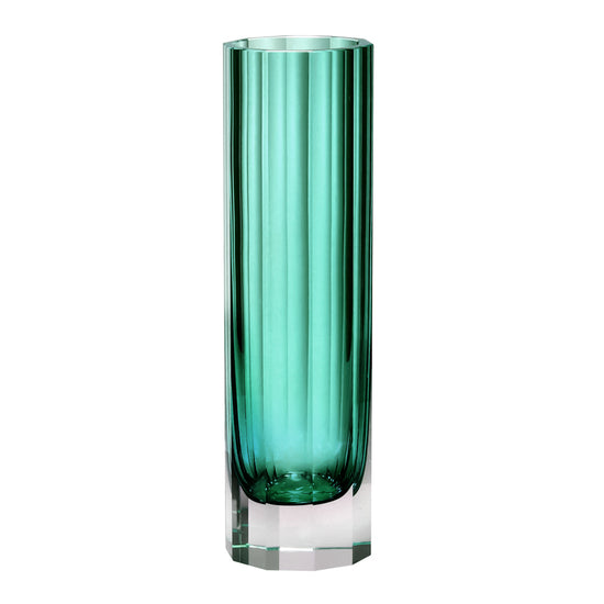 Faceted