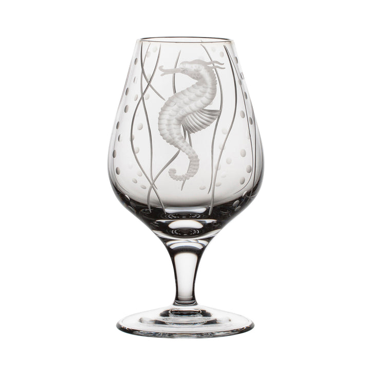 Sea Life Seahorse