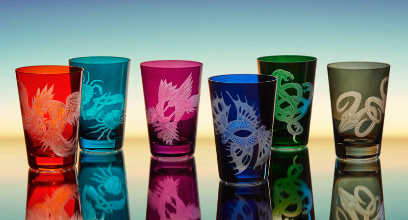 Waltz of the Wild Collection Hummingbird