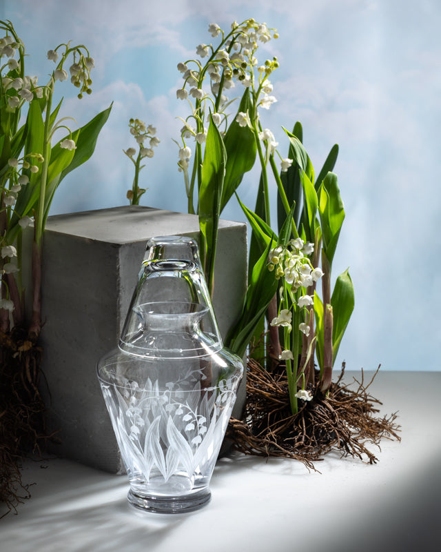 Lily of the Valley