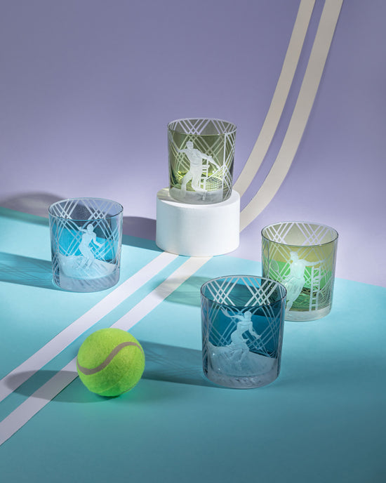 Sporting Collection Tennis - Male