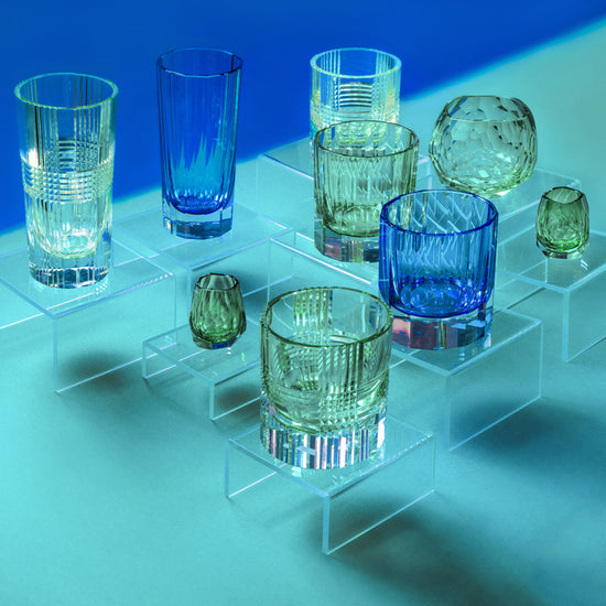 Faceted