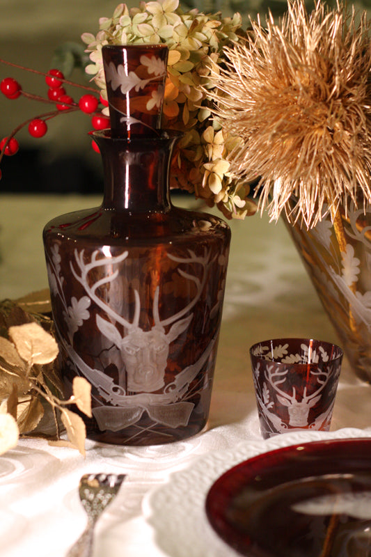 Forest Folly Stag