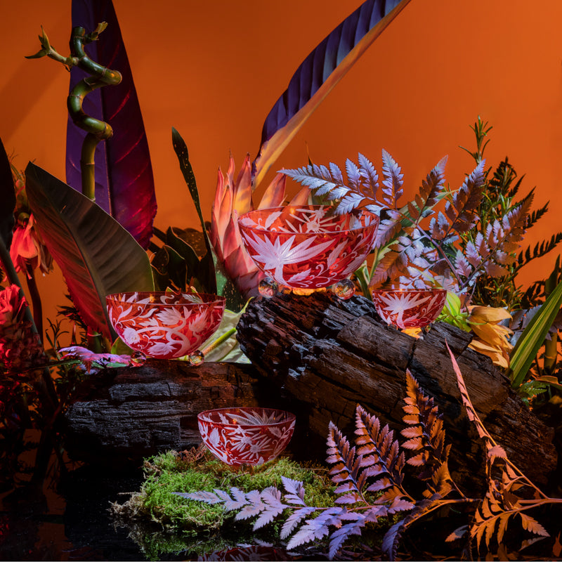 Jungle Deco