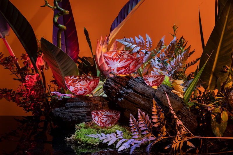 Jungle Deco
