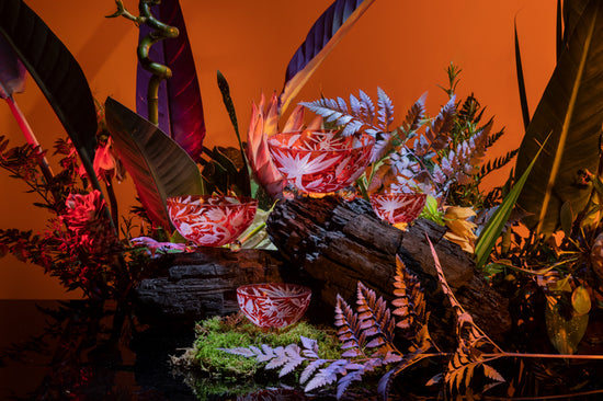 Jungle Deco
