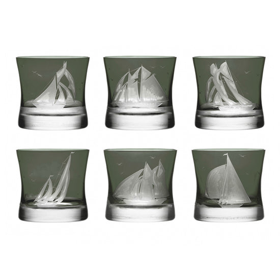 Golden Age of Yachting Jubilee