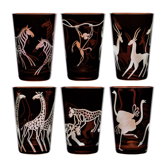 Safari Set