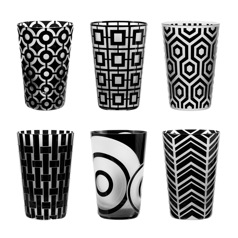 Mod Sandblast