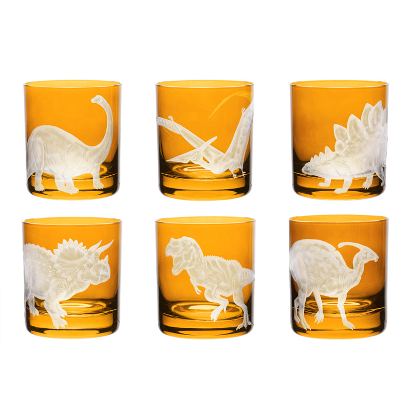 Dinosaur Collection 1 Set