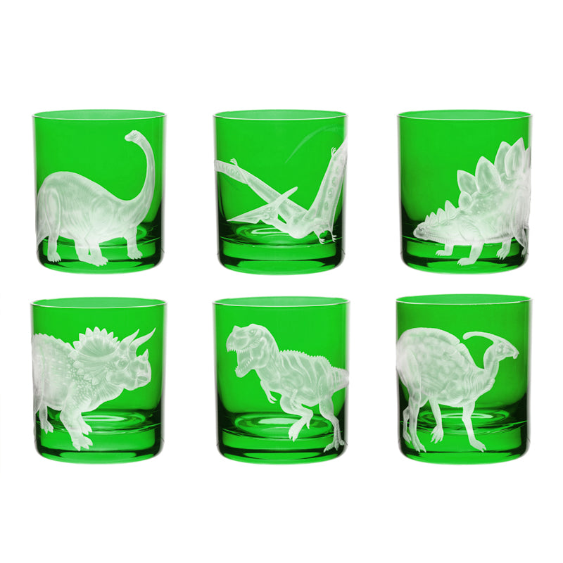 Dinosaur Collection 1 Psarasaurolophus