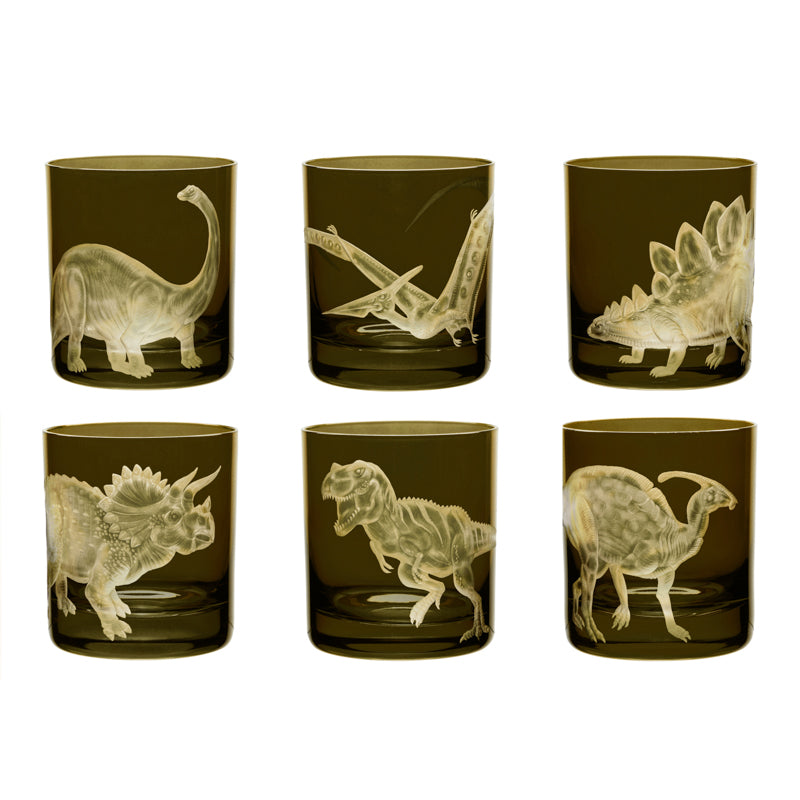 Dinosaur Collection 1 Psarasaurolophus