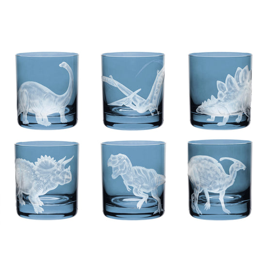 Dinosaur Collection 1 Psarasaurolophus