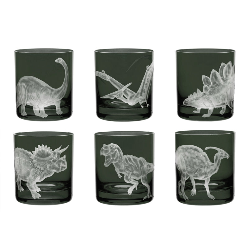 Dinosaur Collection 1 Psarasaurolophus