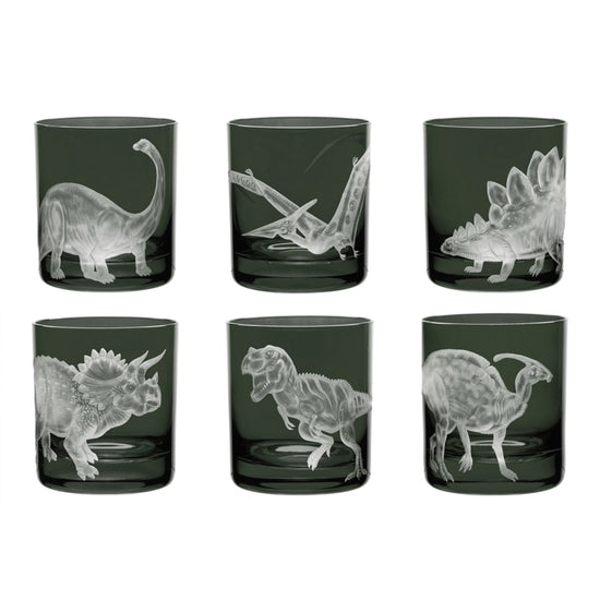 Dinosaur Collection 1 Psarasaurolophus