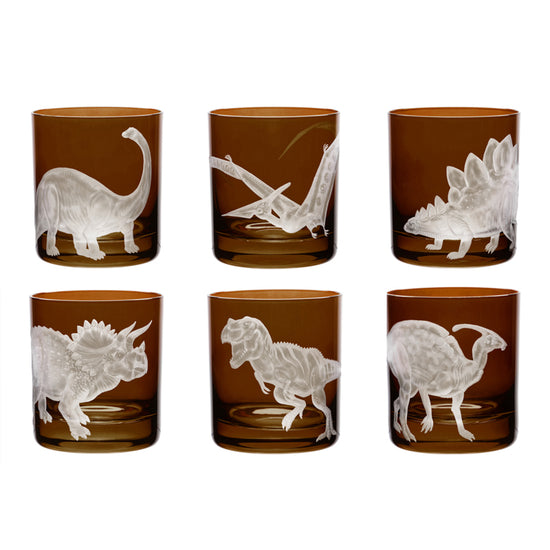 Dinosaur Collection 1 Psarasaurolophus