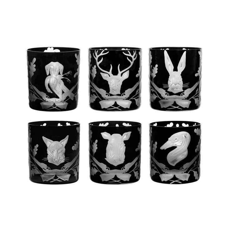 Forest Folly Collection Set