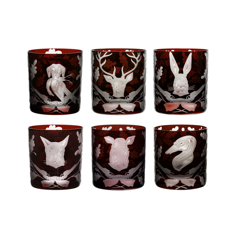 Forest Folly Hare
