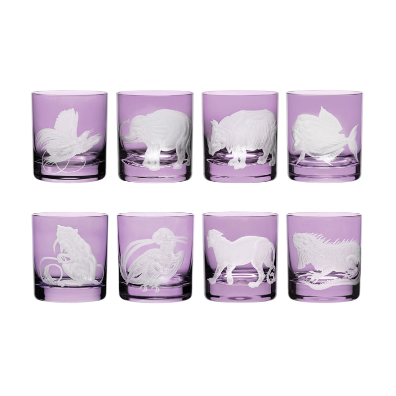 Jungle Baroque III Elephant