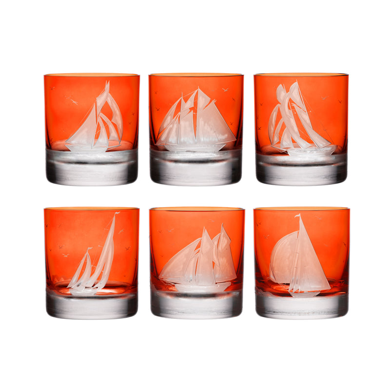 Golden Age of Yachting Centennial