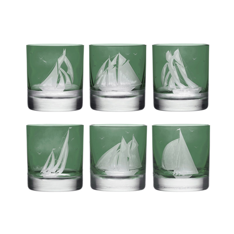 Golden Age of Yachting Centennial