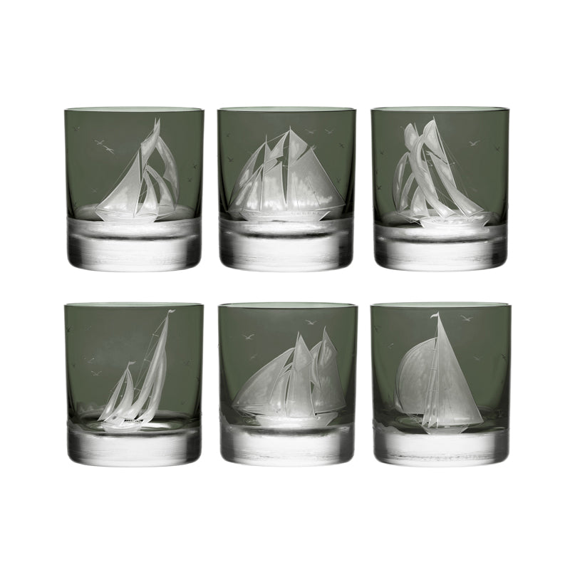 Golden Age of Yachting Centennial