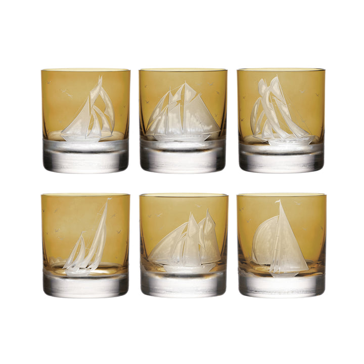 Golden Age of Yachting Centennial