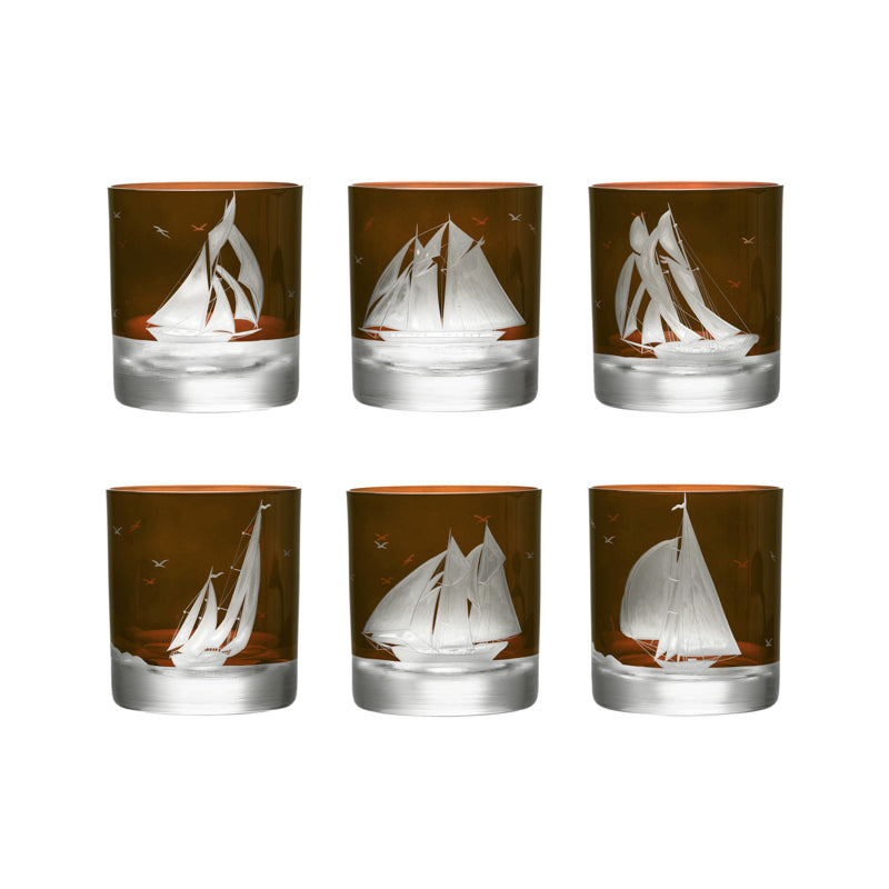 Golden Age of Yachting Odyssey