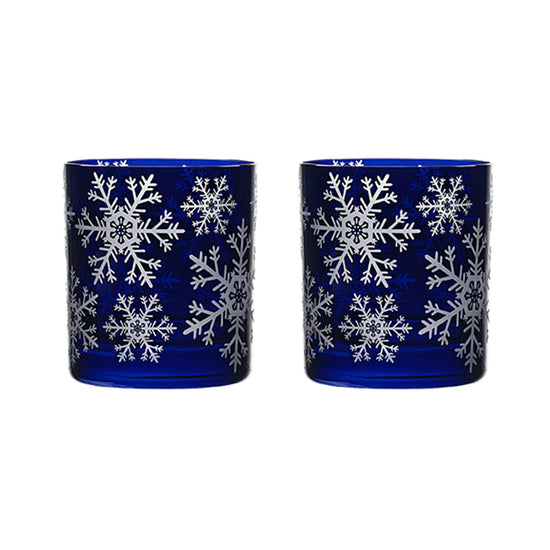 Holiday Collection Snowflakes