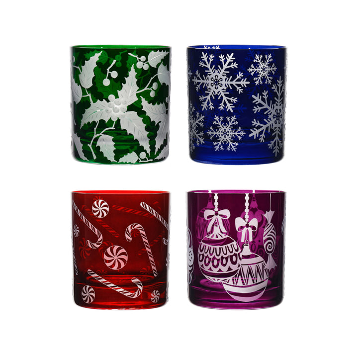 Holiday Collection Set