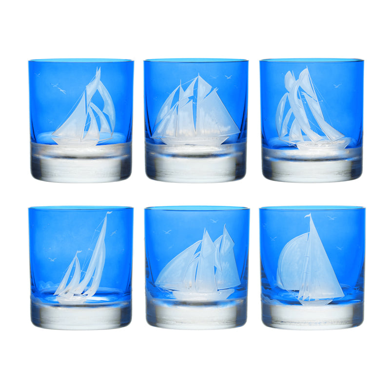 Golden Age of Yachting Jubilee