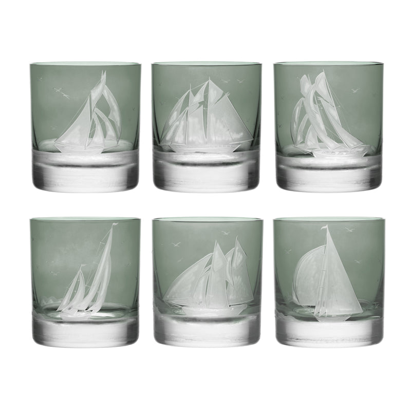 Golden Age of Yachting Centennial