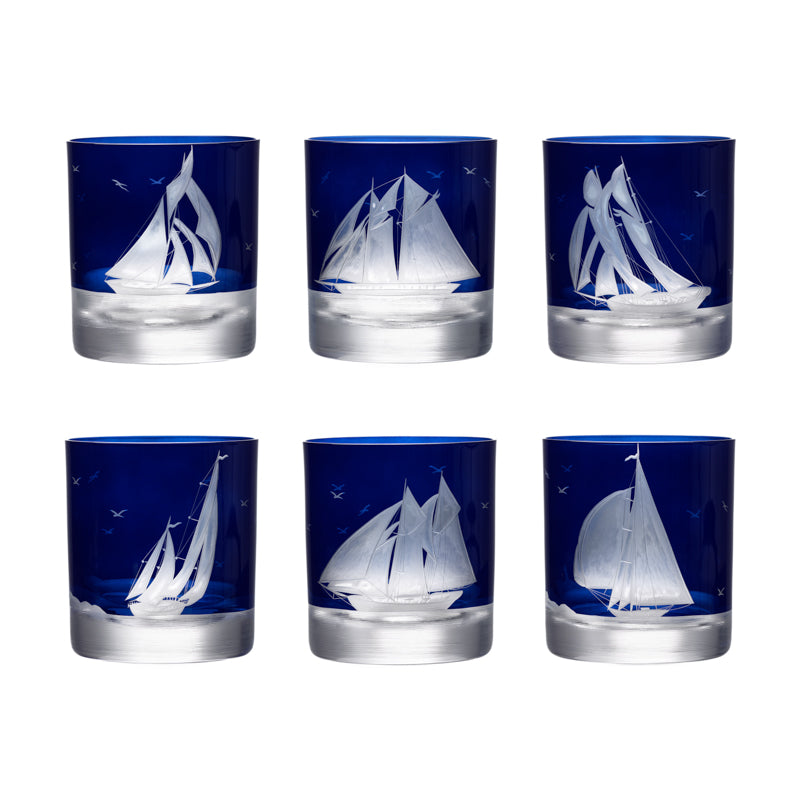 Golden Age of Yachting Centennial