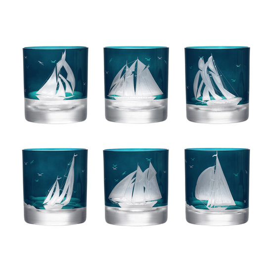 Golden Age of Yachting Jubilee