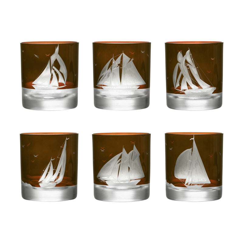 Golden Age of Yachting Quest