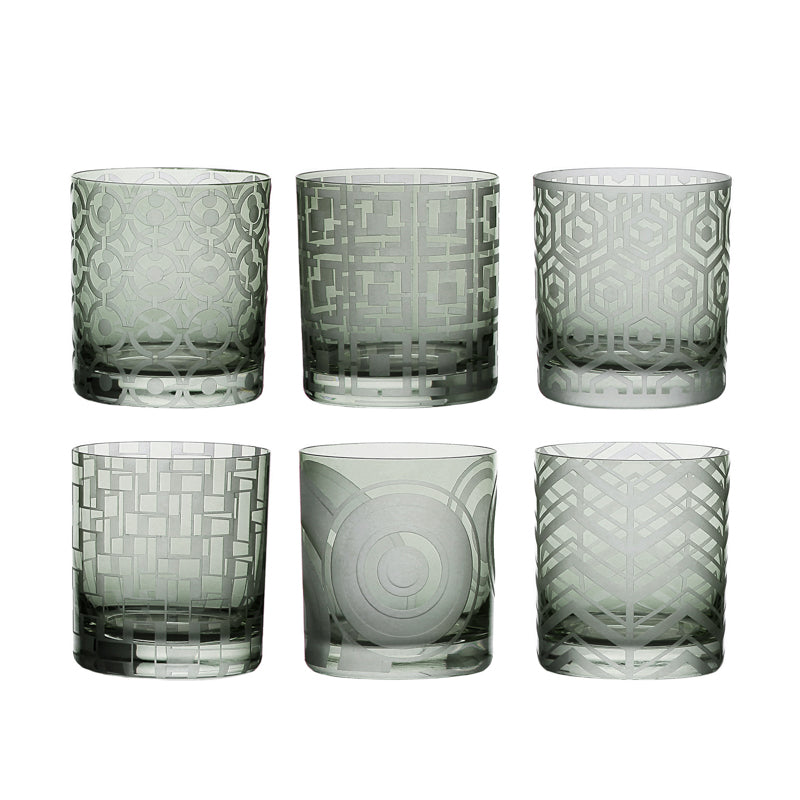 Graphic Collection Set