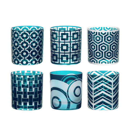 Mod Sandblast