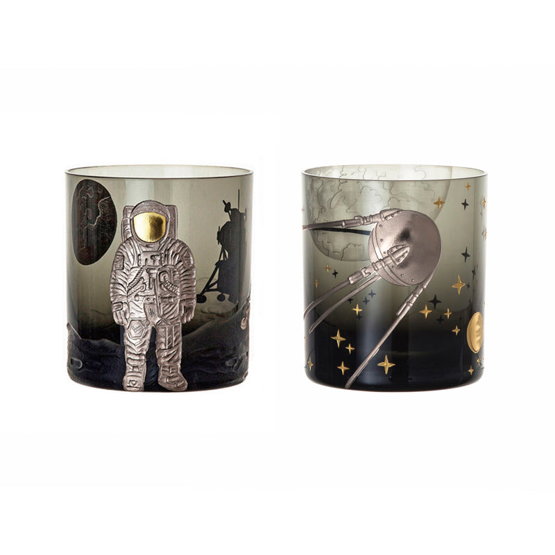 Space Race Sputnik