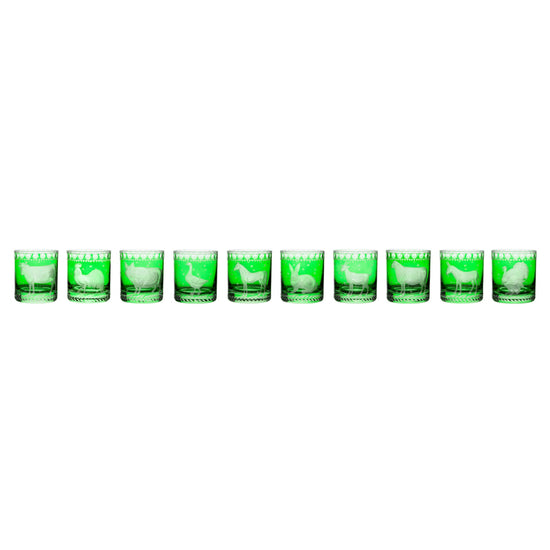 Staro Barnyard Collection Set
