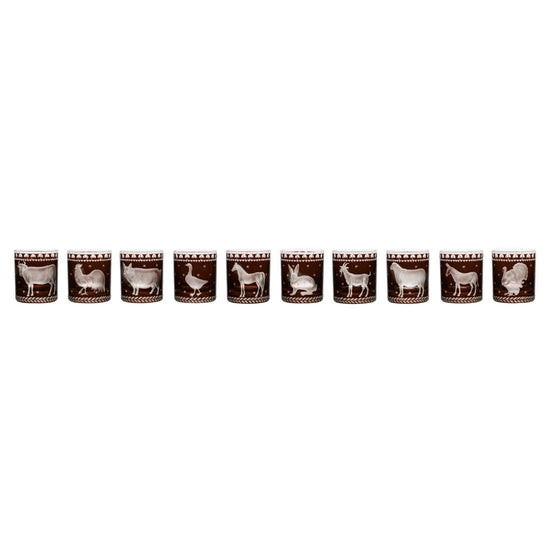Staro Barnyard Donkey