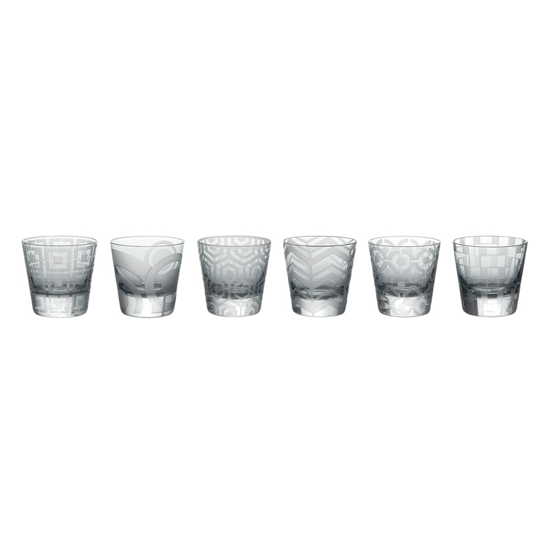 Graphic Collection Set