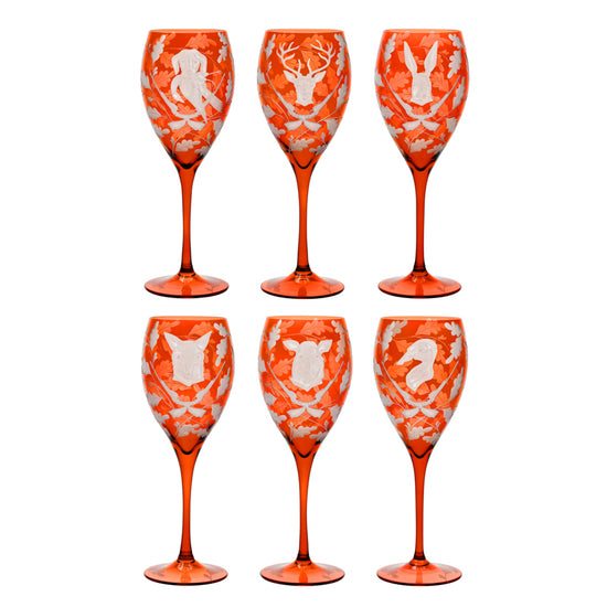 Forest Folly Stag