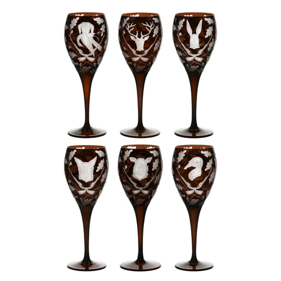 Forest Folly Stag