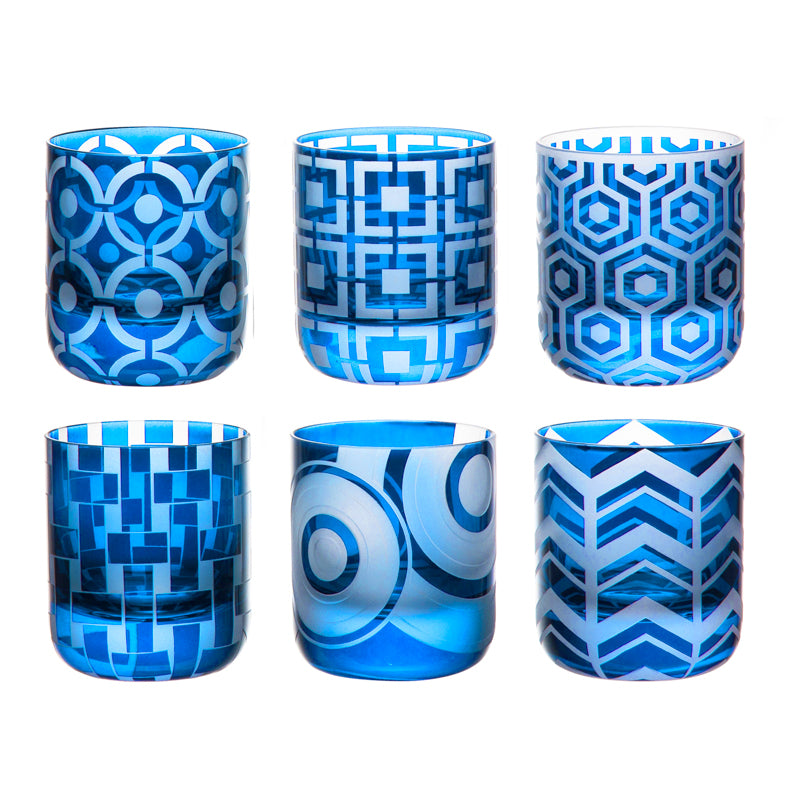 Mod Sandblast