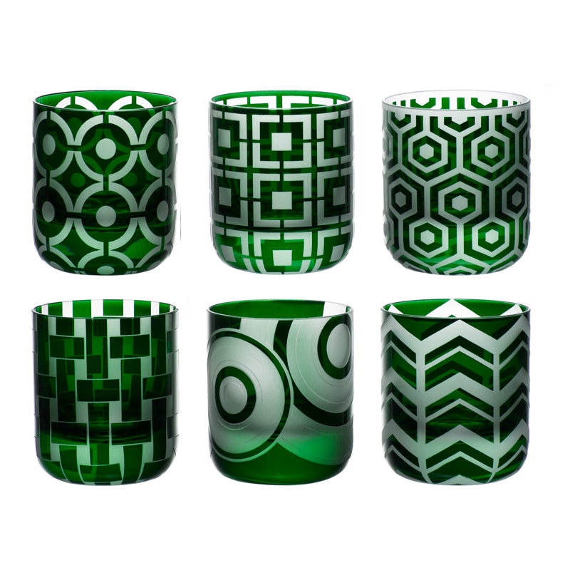 Mod Sandblast