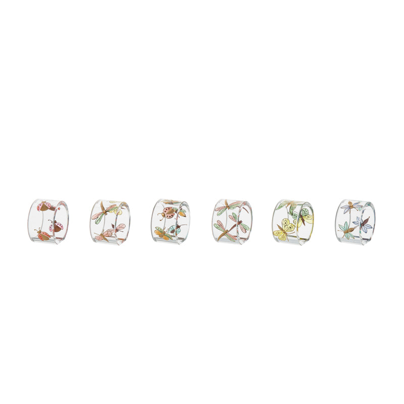 Fly Fusion Butterfly