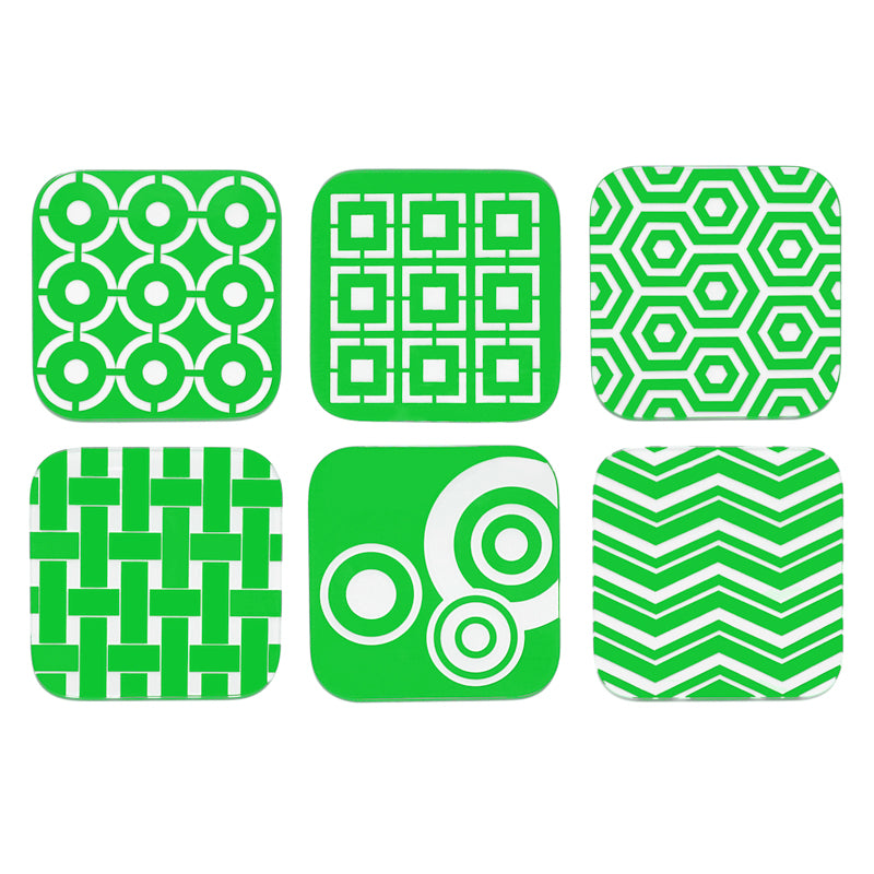 Hexagon