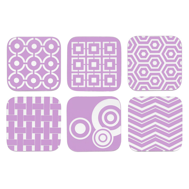 Polka Dot Sandblast