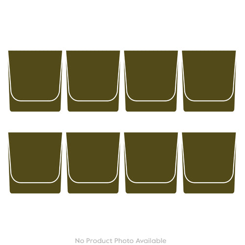 Jungle Baroque III Collection Set