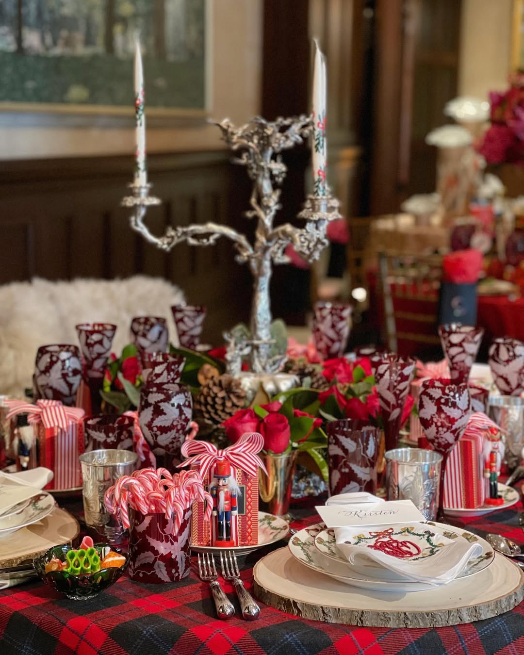 Holiday Collection - Holly